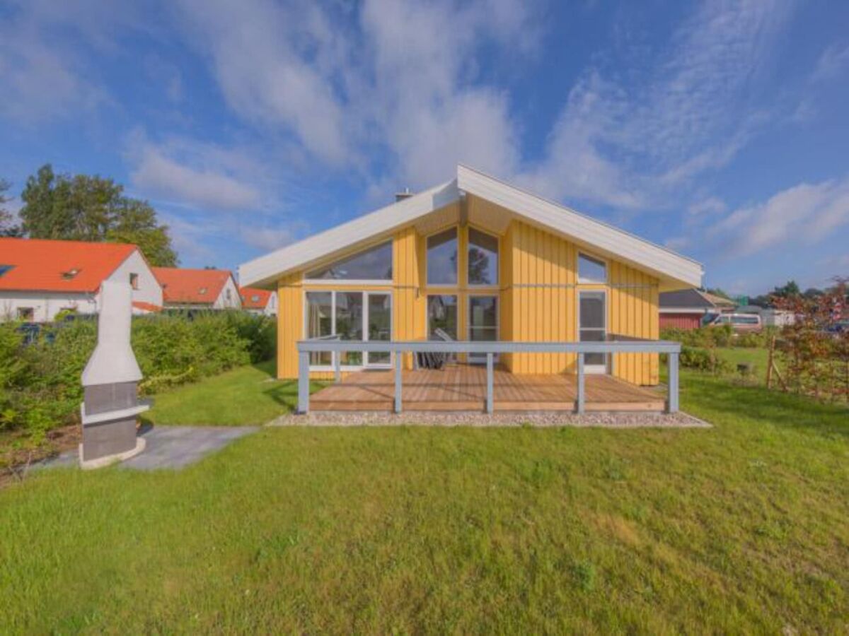 Holiday house exklusives skandinavisches Ferienhaus