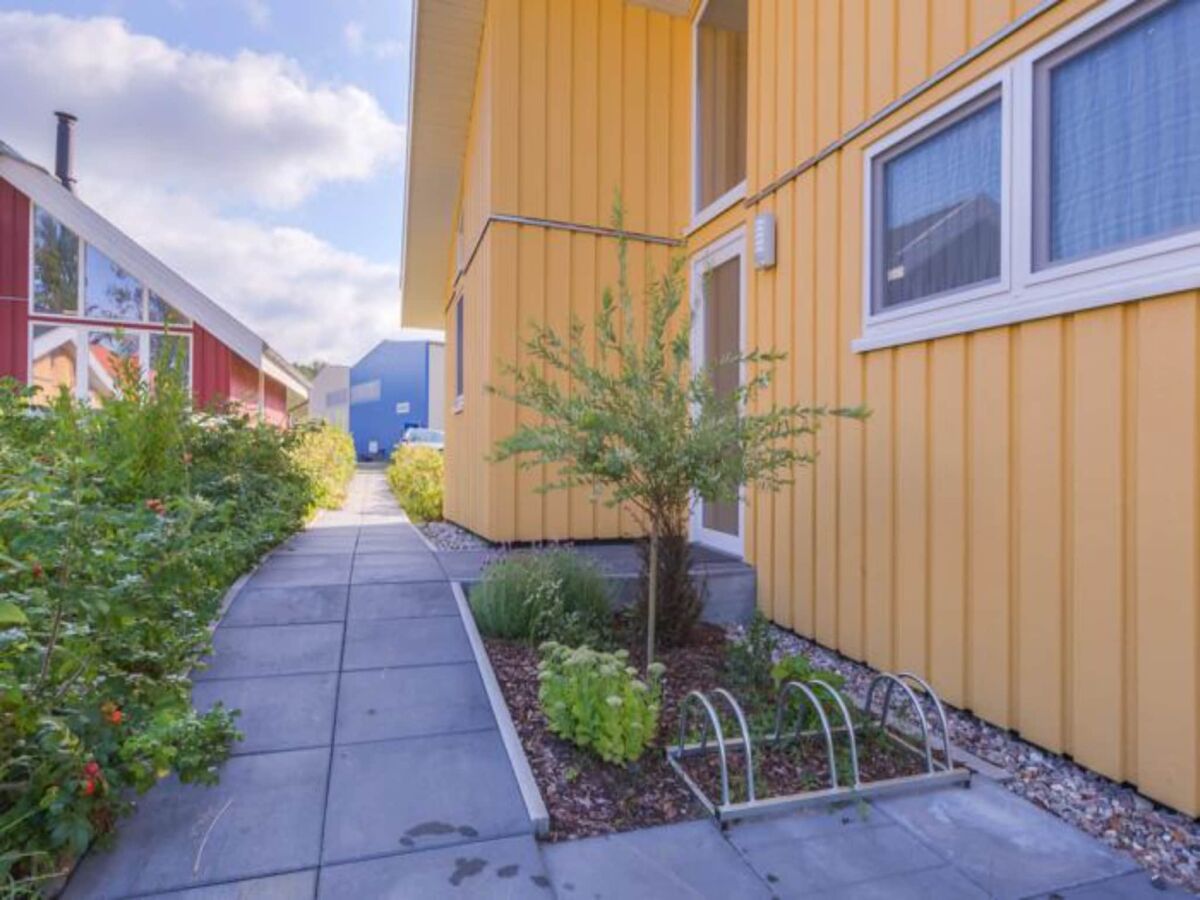 Holiday house exklusives skandinavisches Ferienhaus - Outdoor photo 2