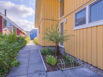 Holiday house exklusives skandinavisches Ferienhaus - Outdoor photo 2