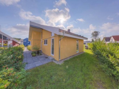 Holiday house exklusives skandinavisches Ferienhaus - Outdoor photo 3