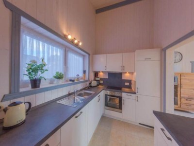 Holiday house exklusives skandinavisches Ferienhaus - Features photo 5