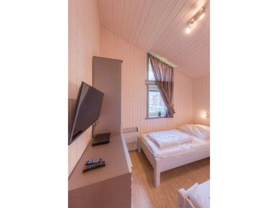 Holiday house exklusives skandinavisches Ferienhaus - Features photo 9