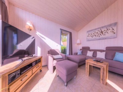 Holiday house exklusives skandinavisches Ferienhaus - Features photo 11