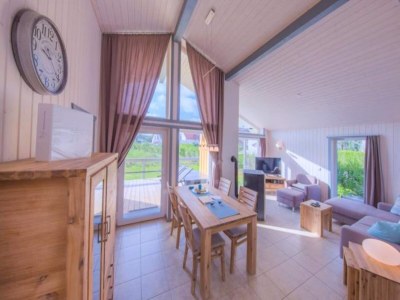 Holiday house exklusives skandinavisches Ferienhaus - Features photo 12