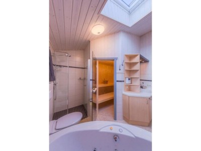 Holiday house exklusives skandinavisches Ferienhaus - Outdoor photo 23