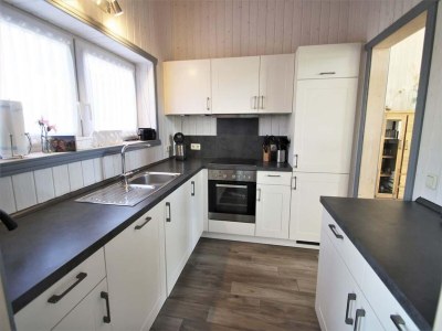 Holiday house Ferienhaus im Ferienpark Mueritz - Features photo 4