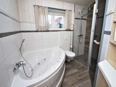 Holiday house Ferienhaus im Ferienpark Mueritz - Features photo 6