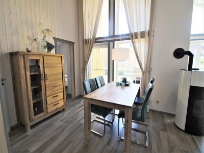 Holiday house Ferienhaus im Ferienpark Mueritz - Features photo 7