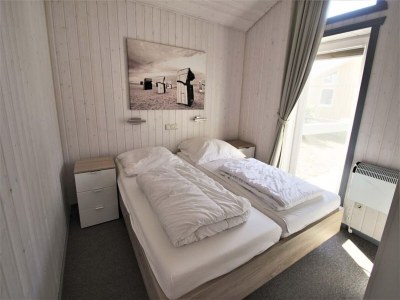 Holiday house Ferienhaus im Ferienpark Mueritz - Features photo 10