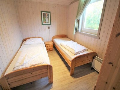 Holiday house Ferienhaus mit Sauna im Ferienpark Mirow - Features photo 8