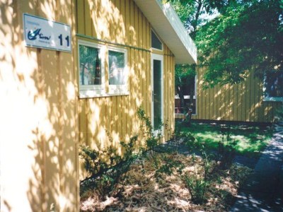 Holiday house Ferienhaus mit Sauna im Ferienpark Mirow in Mecklenburg-Strelitz - Holiday house