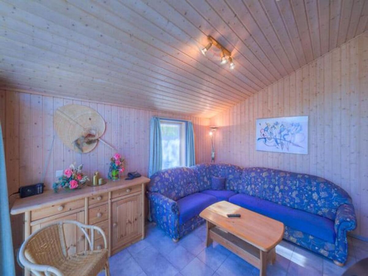 Holiday house Ferienhaus mit Sauna im Ferienpark Mirow - Features photo 4