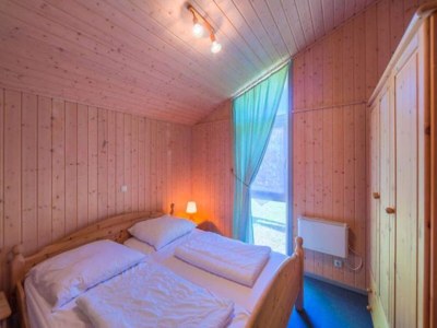 Holiday house Ferienhaus mit Sauna im Ferienpark Mirow - Features photo 7
