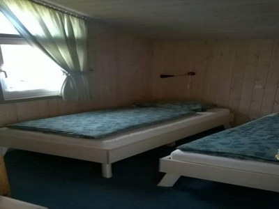 Holiday house Ferienhaus mit Sauna im Ferienpark Mirow - Features photo 15