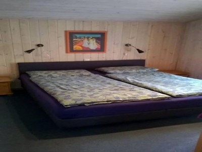 Holiday house Ferienhaus mit Sauna im Ferienpark Mirow - Features photo 16