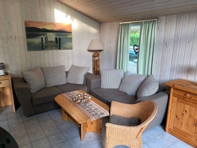 Holiday house Ferienhaus mit Sauna im Ferienpark Mirow - Features photo 12
