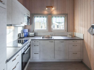 Holiday house Ferienhaus mit Sauna im Ferienpark Mirow - Features photo 4