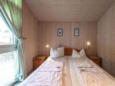 Holiday house Ferienhaus mit Sauna im Ferienpark Mirow - Features photo 7