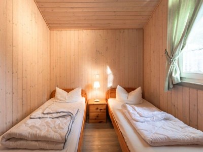 Holiday house Ferienhaus mit Sauna im Ferienpark Mirow - Features photo 8