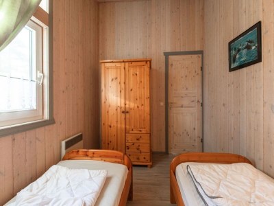 Holiday house Ferienhaus mit Sauna im Ferienpark Mirow - Features photo 9