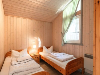 Holiday house Ferienhaus mit Sauna im Ferienpark Mirow - Features photo 12