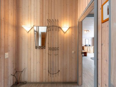 Holiday house Ferienhaus mit Sauna im Ferienpark Mirow - Features photo 17