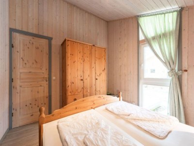 Holiday house Ferienhaus mit Sauna im Ferienpark Mirow - Features photo 18