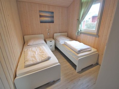 Holiday house Ferienhaus mit Sauna im Ferienpark Mirow - Features photo 3