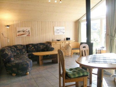 Holiday house Ferienhaus mit Sauna im Ferienpark Mirow - Features photo 8