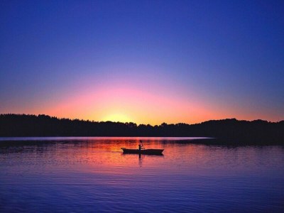 Holiday house Ferienhaus mit Sauna im Ferienpark Mirow - Environment photo 10