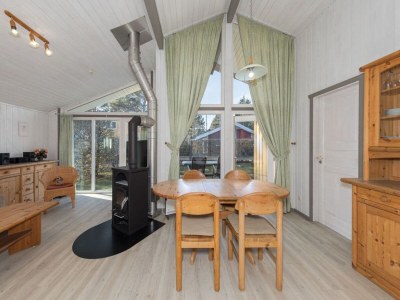 Holiday house Ferienhaus mit Sauna im Ferienpark Mirow - Features photo 7