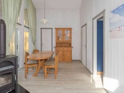 Holiday house Ferienhaus mit Sauna im Ferienpark Mirow - Features photo 9