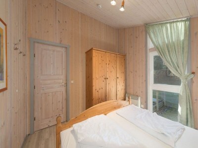 Holiday house Ferienhaus mit Sauna im Ferienpark Mirow - Features photo 10
