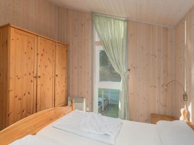 Holiday house Ferienhaus mit Sauna im Ferienpark Mirow - Features photo 11