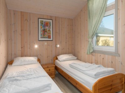 Holiday house Ferienhaus mit Sauna im Ferienpark Mirow - Features photo 12