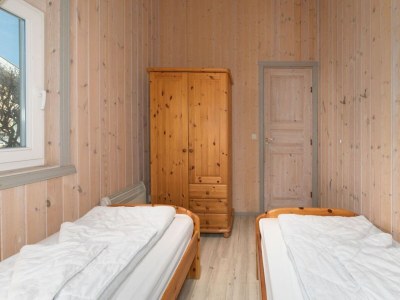 Holiday house Ferienhaus mit Sauna im Ferienpark Mirow - Features photo 15