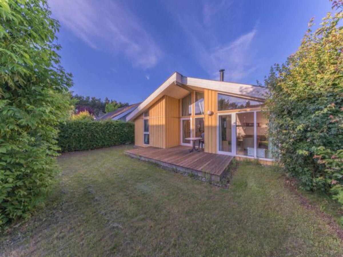 Holiday house Ferienhaus mit Sauna im Ferienpark Mirow
