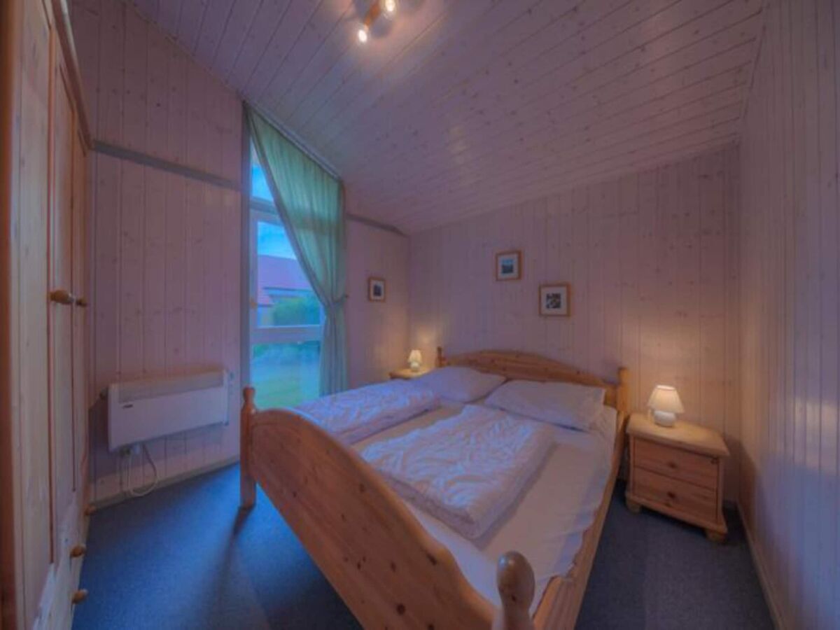 Holiday house Ferienhaus mit Sauna im Ferienpark Mirow - Features photo 3