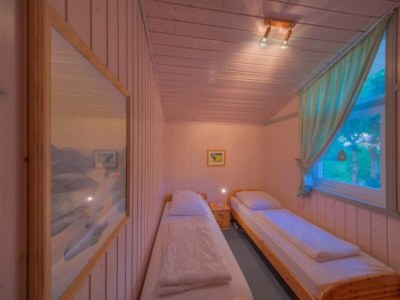 Holiday house Ferienhaus mit Sauna im Ferienpark Mirow - Features photo 5