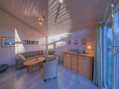 Holiday house Ferienhaus mit Sauna im Ferienpark Mirow - Features photo 8