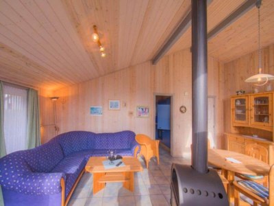 Holiday house Ferienhaus mit Sauna im Ferienpark Mirow - Features photo 4