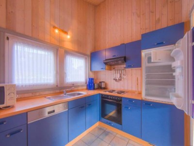 Holiday house Ferienhaus mit Sauna im Ferienpark Mirow - Features photo 8