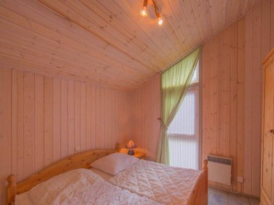 Holiday house Ferienhaus mit Sauna im Ferienpark Mirow - Features photo 9