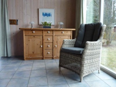 Holiday house Ferienhaus mit Sauna im Ferienpark Mirow - Features photo 9