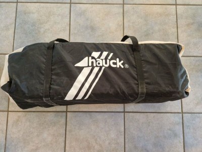 Holiday house Ferienhaus mit Sauna im Ferienpark Mirow - Outdoor photo 17