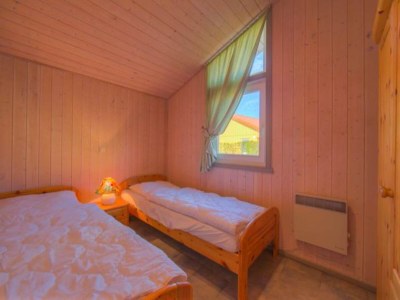 Holiday house Ferienhaus mit Sauna im Ferienpark Mirow - Features photo 3