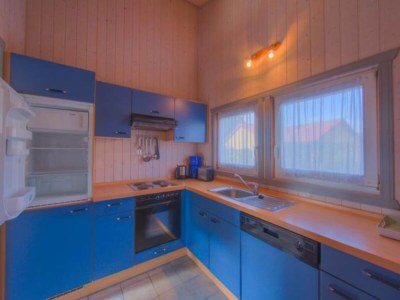 Holiday house Ferienhaus mit Sauna im Ferienpark Mirow - Features photo 4