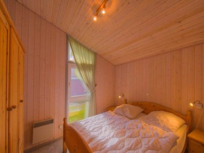 Holiday house Ferienhaus mit Sauna im Ferienpark Mirow - Features photo 8