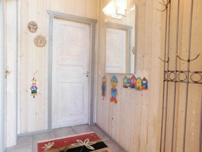 Holiday house Ferienhaus mit Sauna im Ferienpark Mirow - Features photo 4