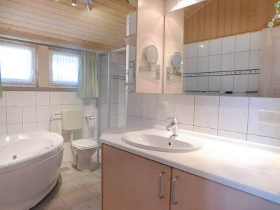 Holiday house Ferienhaus mit Sauna im Ferienpark Mirow - Features photo 8